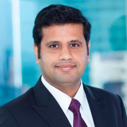 Suresh Sivanandam